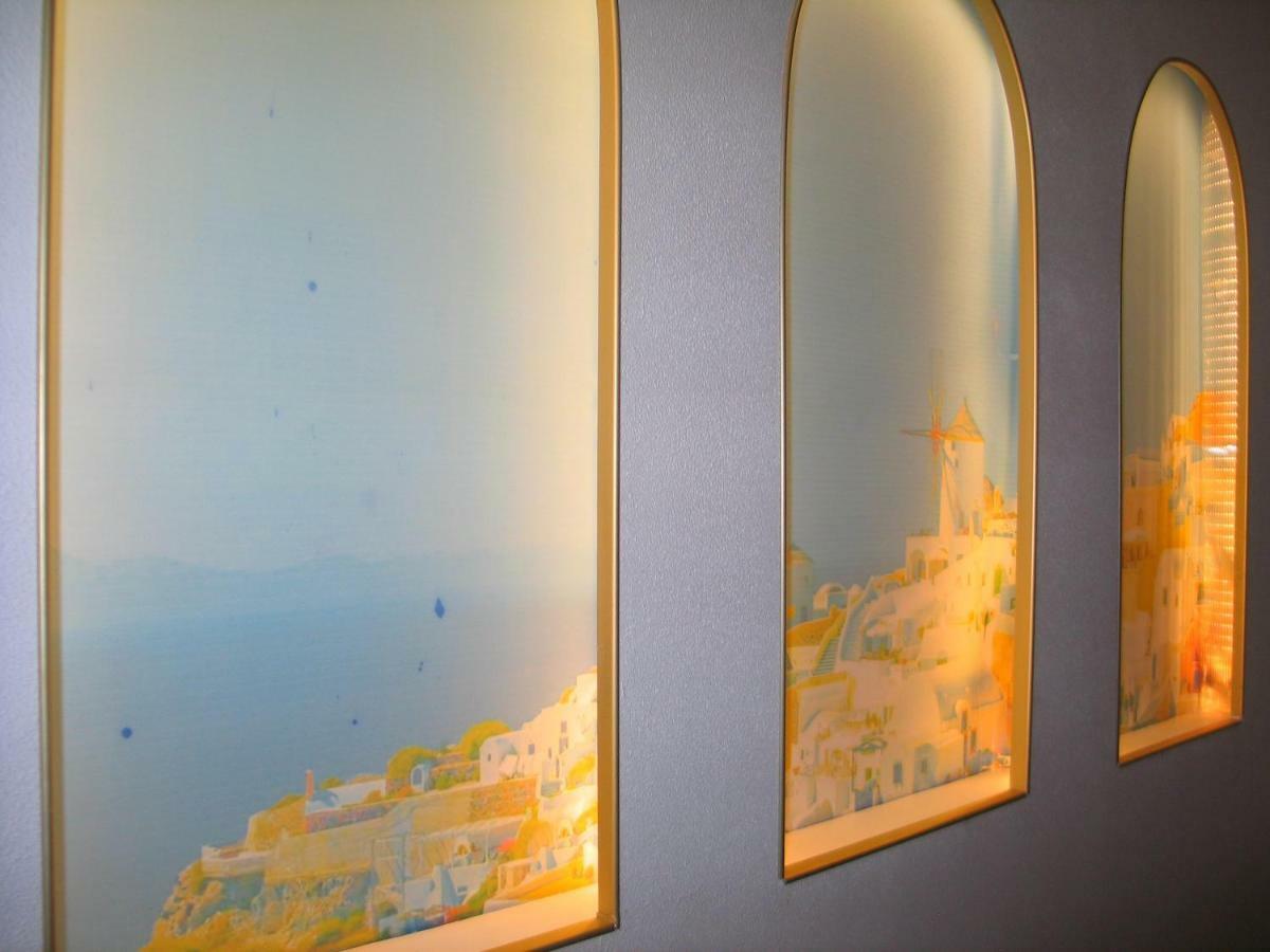 L'Isola Di Gaia Acomodação com café da manhã Crotone Exterior foto