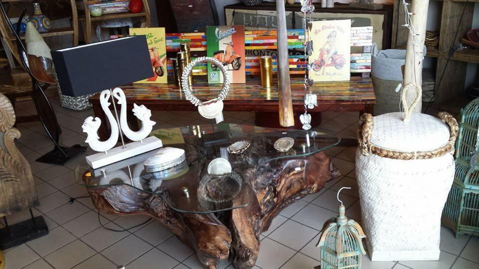L'Isola Di Gaia Acomodação com café da manhã Crotone Exterior foto